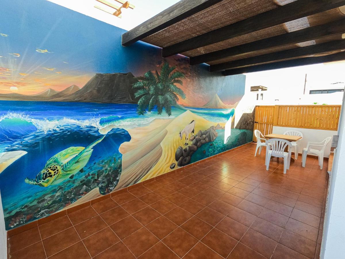 Surf Riders Fuerteventura (adults Only) Affittacamere