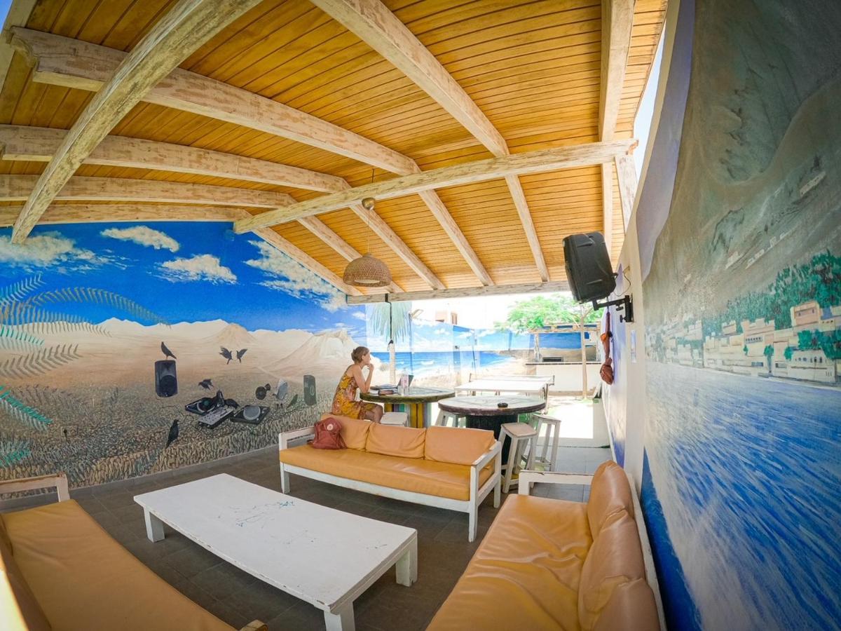 Surf Riders Fuerteventura (adults Only) Affittacamere