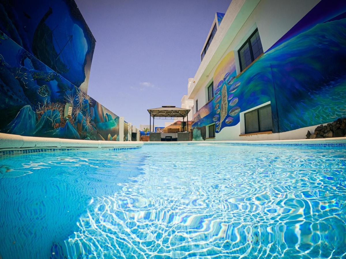 Surf Riders Fuerteventura (adults Only) 2*