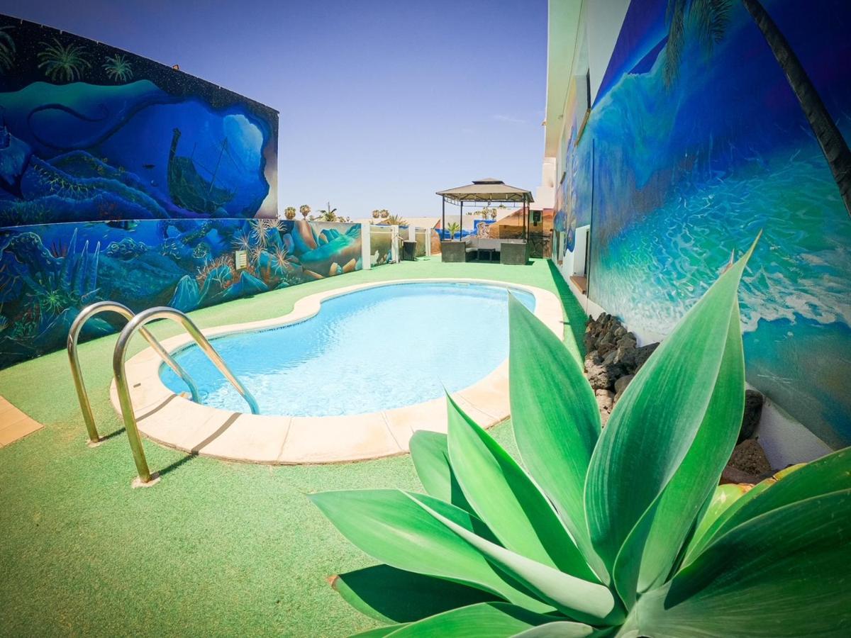 Surf Riders Fuerteventura (adults Only) Affittacamere Corralejo