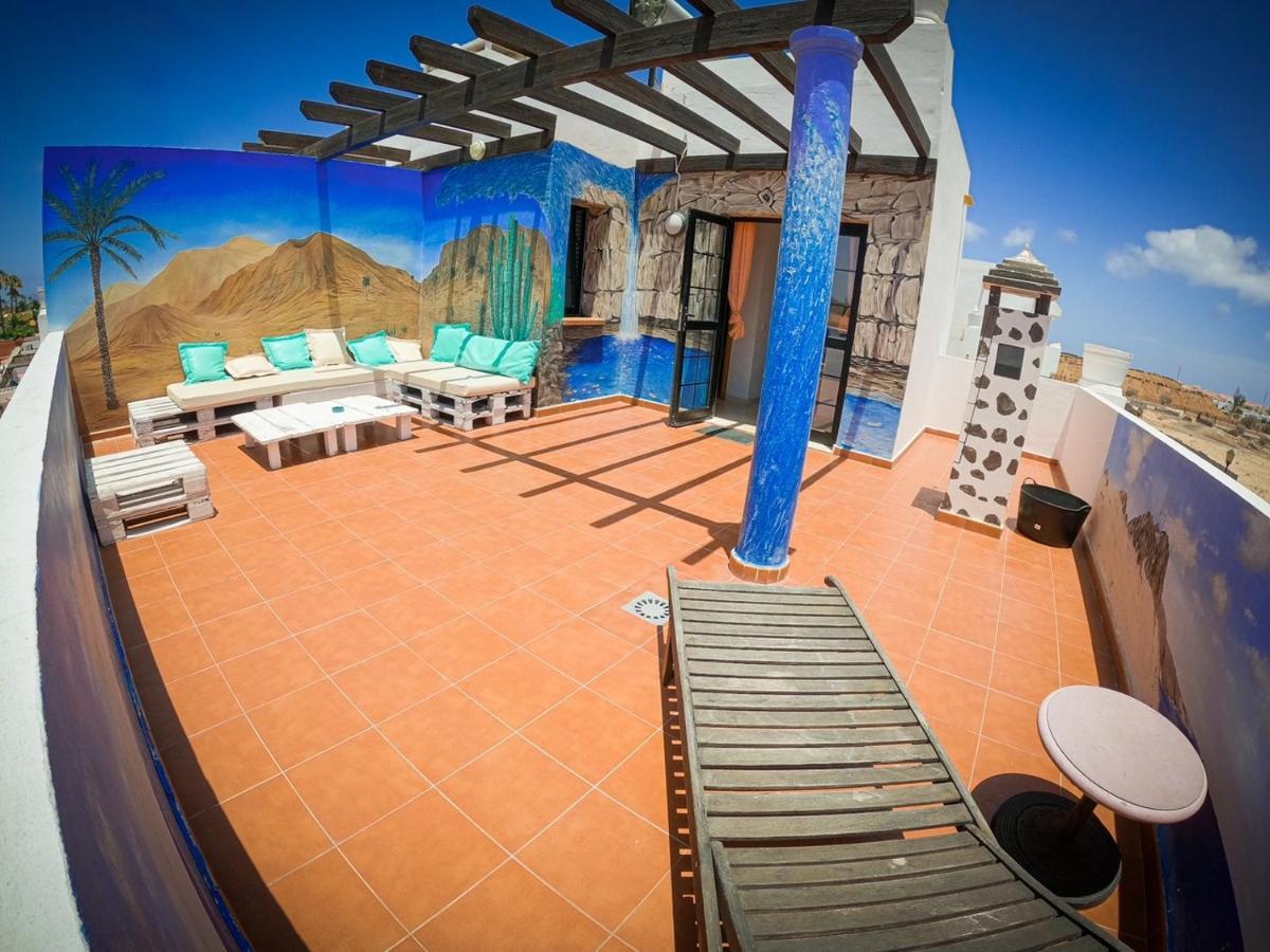 Surf Riders Fuerteventura (adults Only)