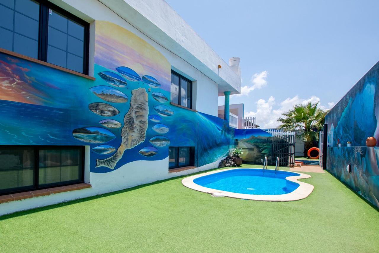 Surf Riders Fuerteventura (adults Only) Affittacamere 2*