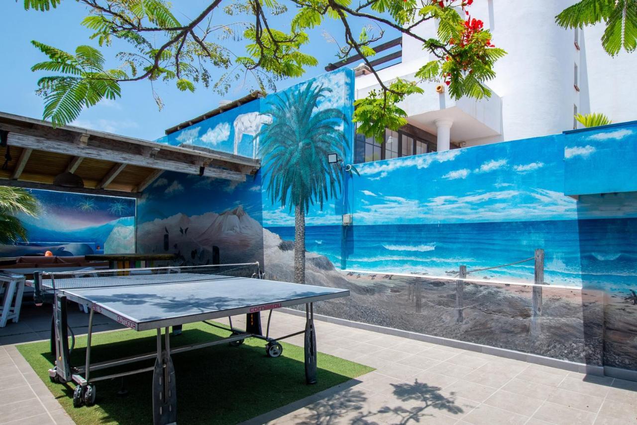Surf Riders Fuerteventura (adults Only) Affittacamere Corralejo