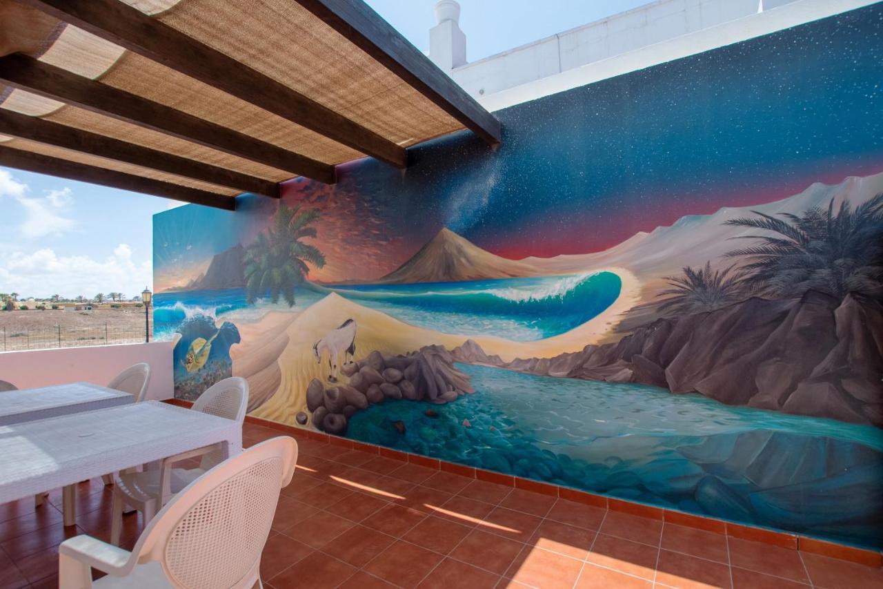 Affittacamere Surf Riders Fuerteventura (adults Only) Corralejo