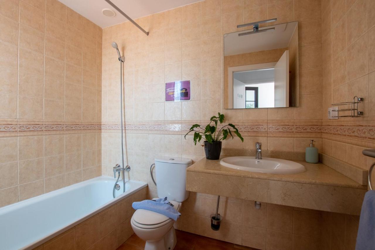 Affittacamere Surf Riders Fuerteventura (adults Only) 2*
