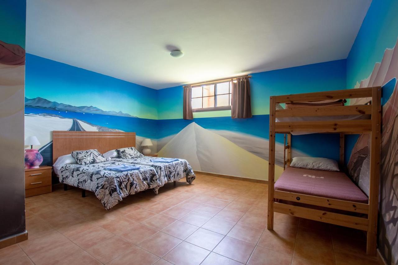Surf Riders Fuerteventura (adults Only) Affittacamere Corralejo