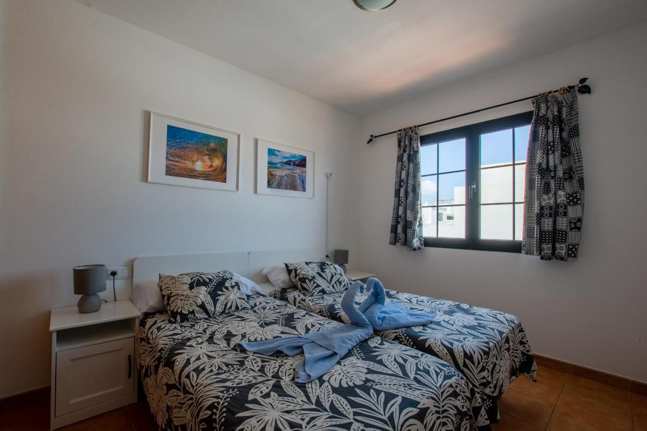 Affittacamere Surf Riders Fuerteventura (adults Only) 2*