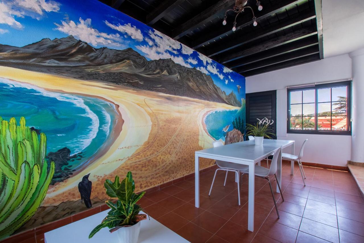 Surf Riders Fuerteventura (adults Only) Affittacamere 2*