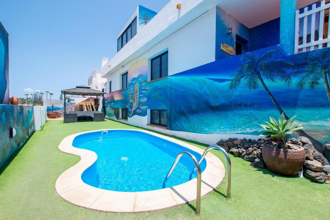 Surf Riders Fuerteventura (adults Only) Corralejo