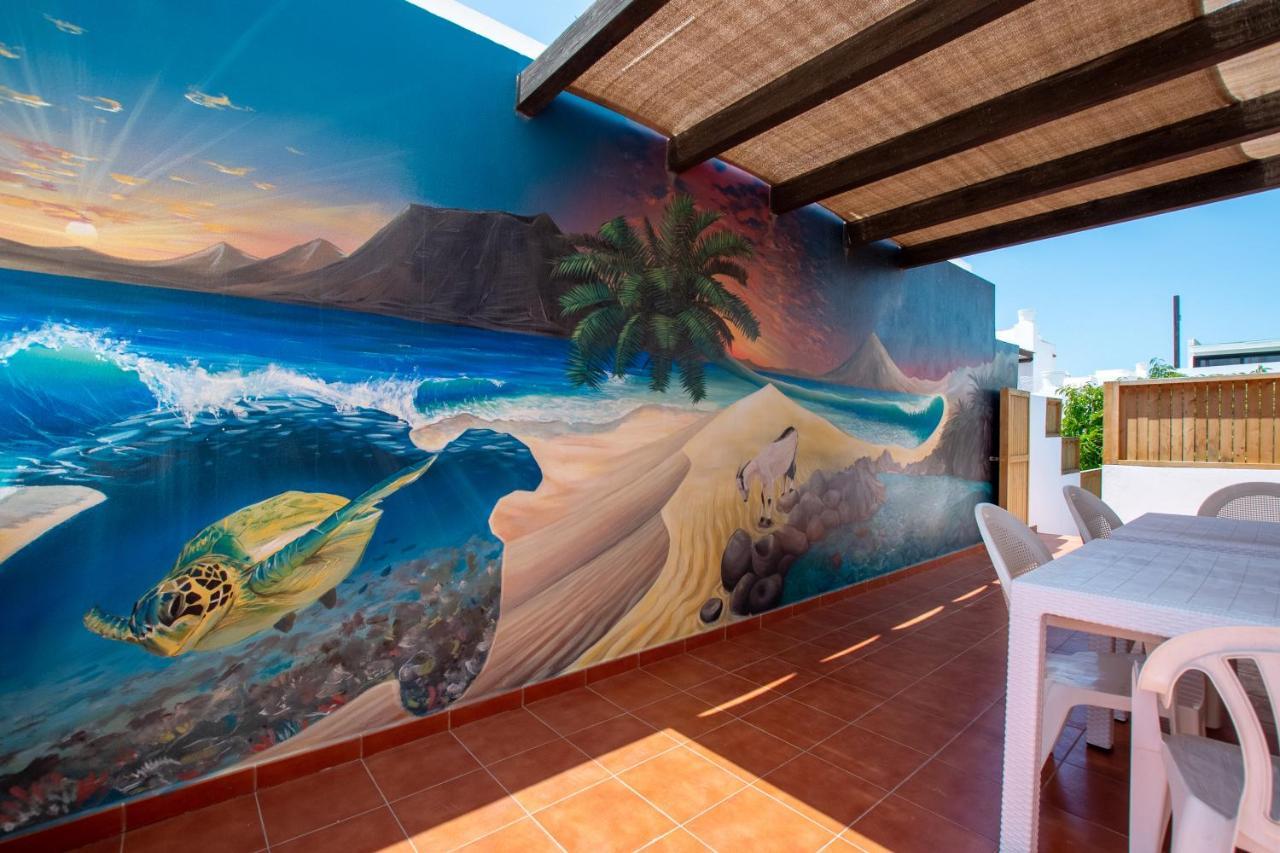 Surf Riders Fuerteventura (adults Only) Affittacamere
