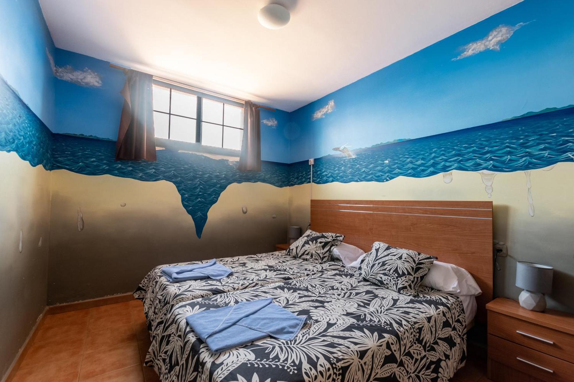 Affittacamere Surf Riders Fuerteventura (adults Only) 2*