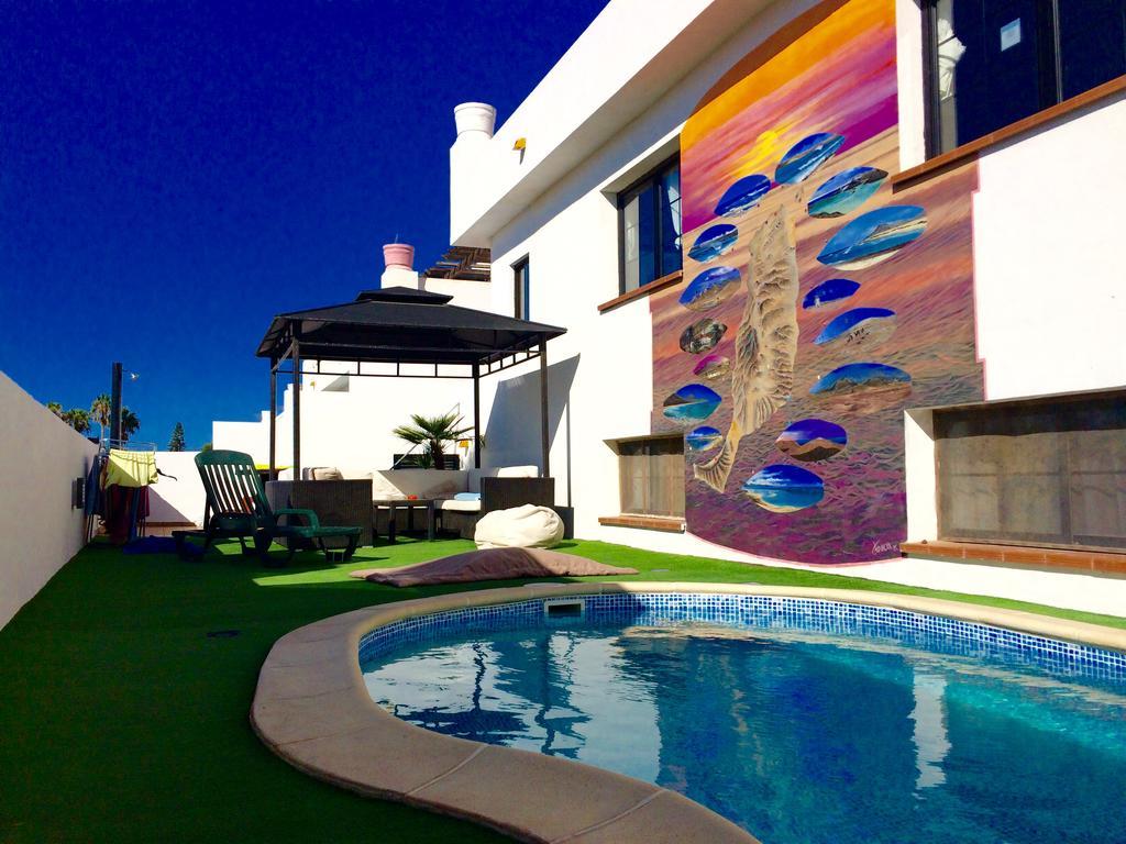 Affittacamere Surf Riders Fuerteventura (adults Only)