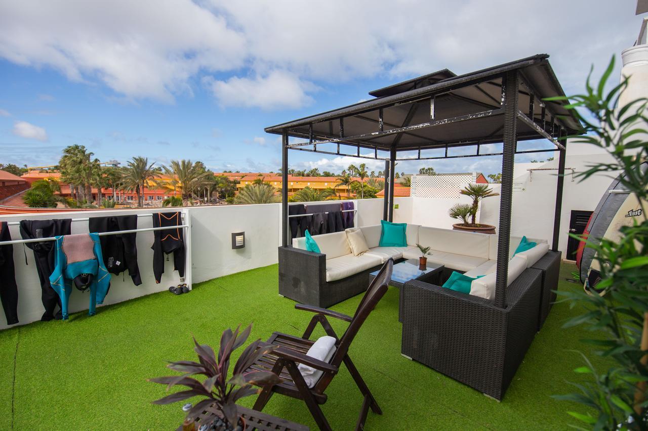 Surf Riders Fuerteventura (adults Only) 2*