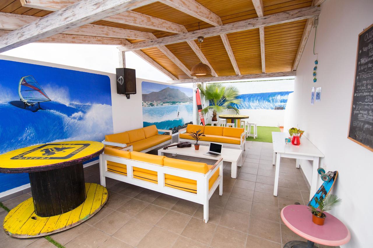 Surf Riders Fuerteventura (adults Only)