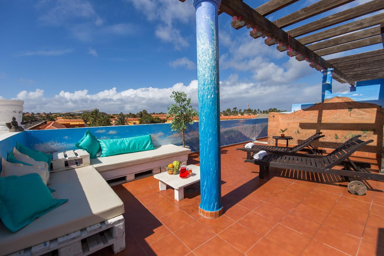 Affittacamere Surf Riders Fuerteventura (adults Only)