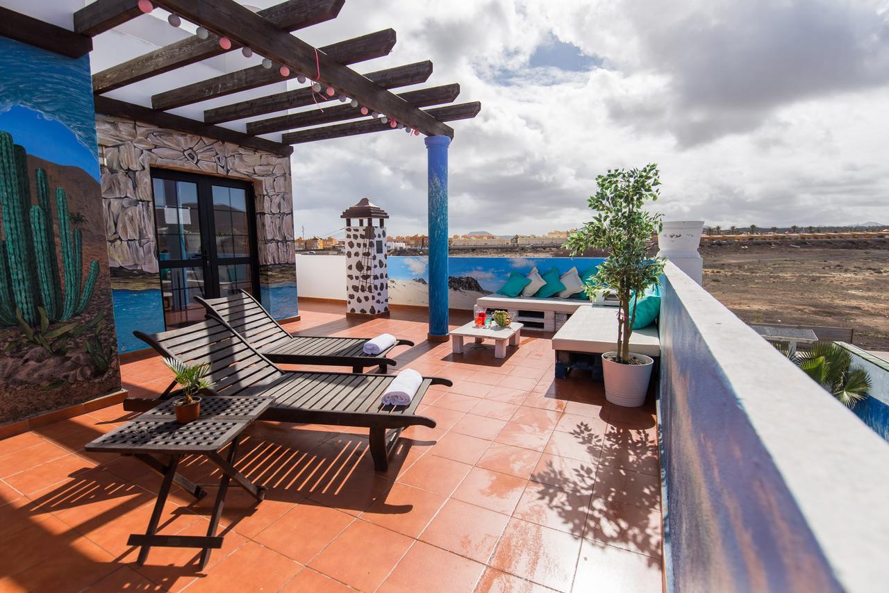 Surf Riders Fuerteventura (adults Only)