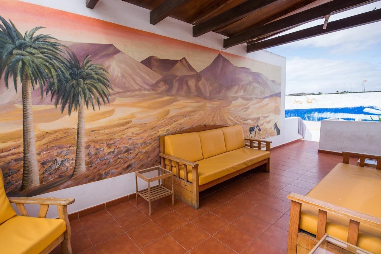 Surf Riders Fuerteventura (adults Only) 2* Corralejo