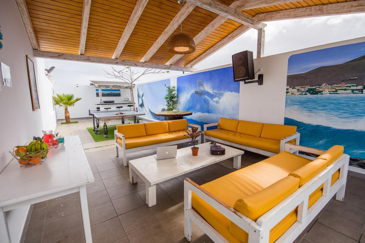 Surf Riders Fuerteventura (adults Only) 2*