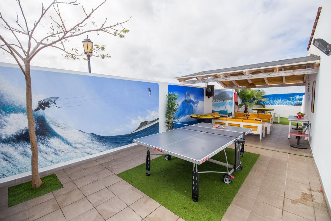 Surf Riders Fuerteventura (adults Only) Affittacamere