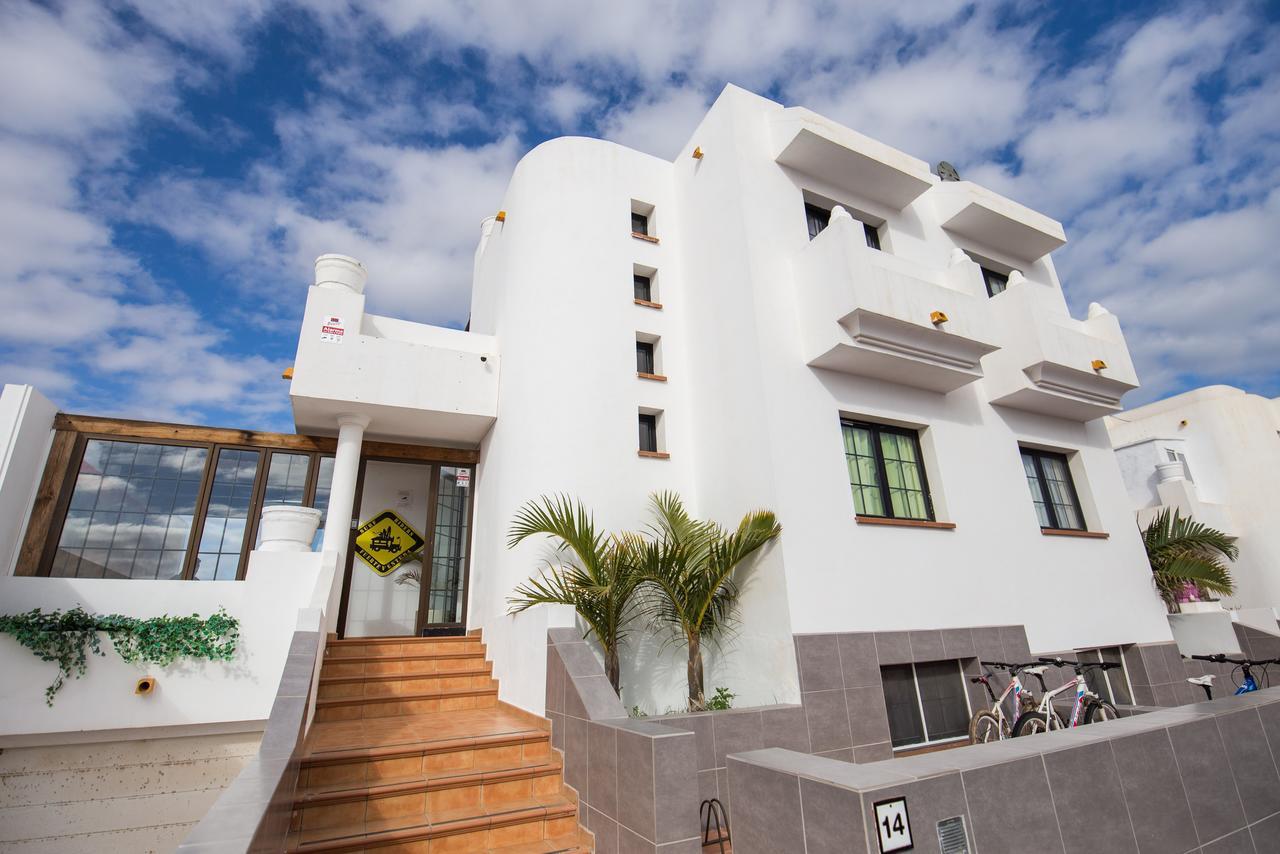 Affittacamere Surf Riders Fuerteventura (adults Only) Corralejo