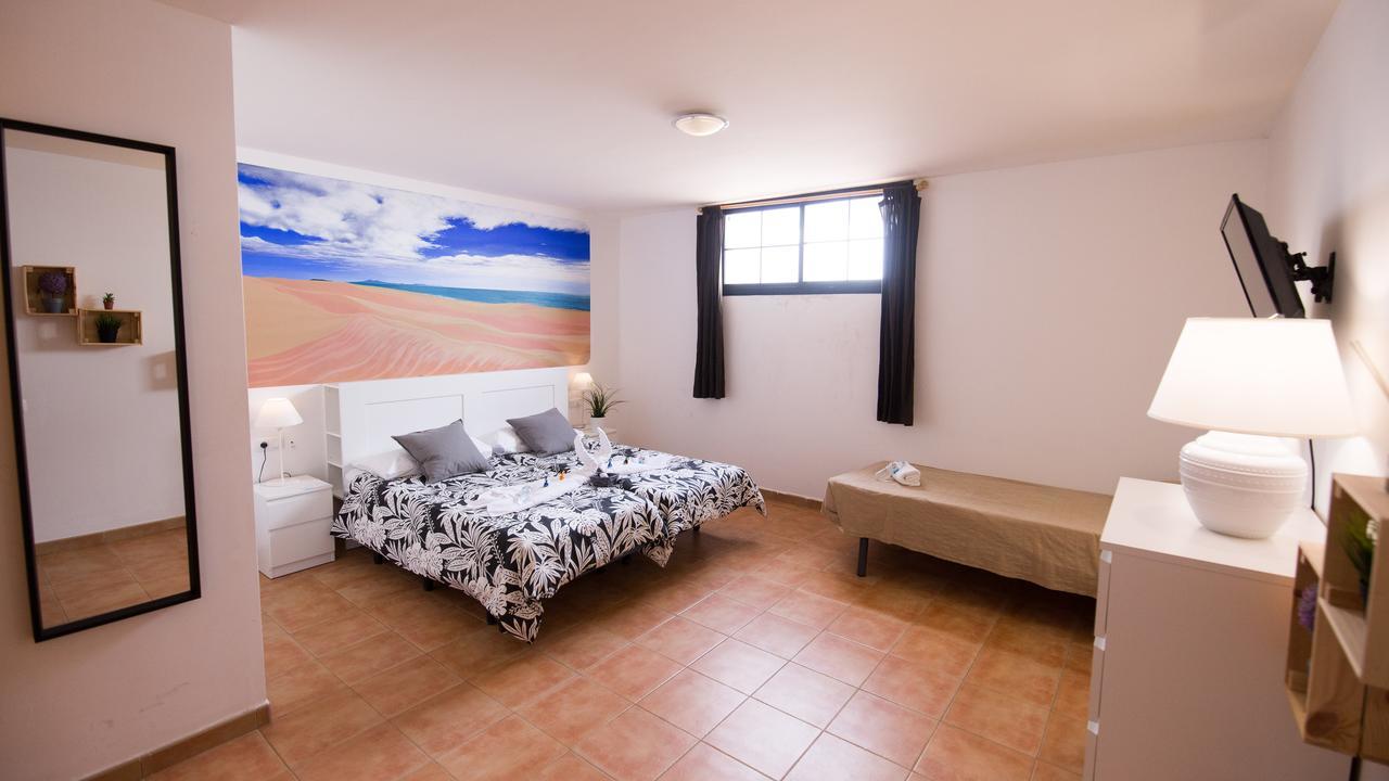 Affittacamere Surf Riders Fuerteventura (adults Only) Corralejo