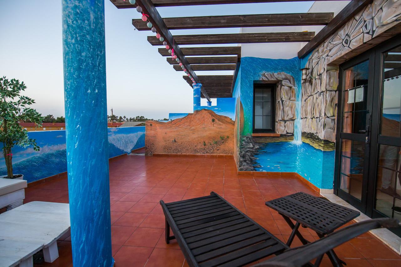 Surf Riders Fuerteventura (adults Only) 2*