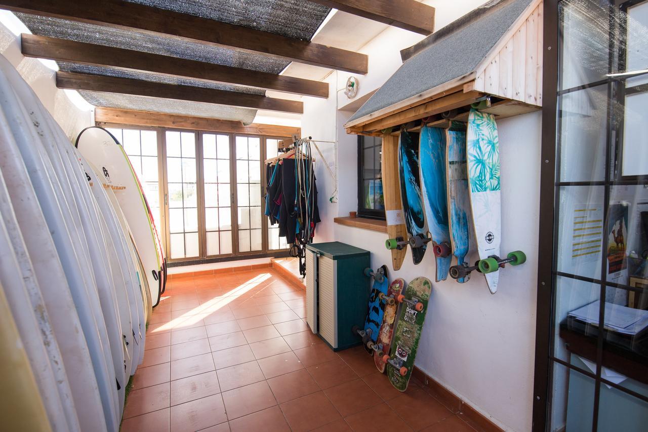 Affittacamere Surf Riders Fuerteventura (adults Only) 2*