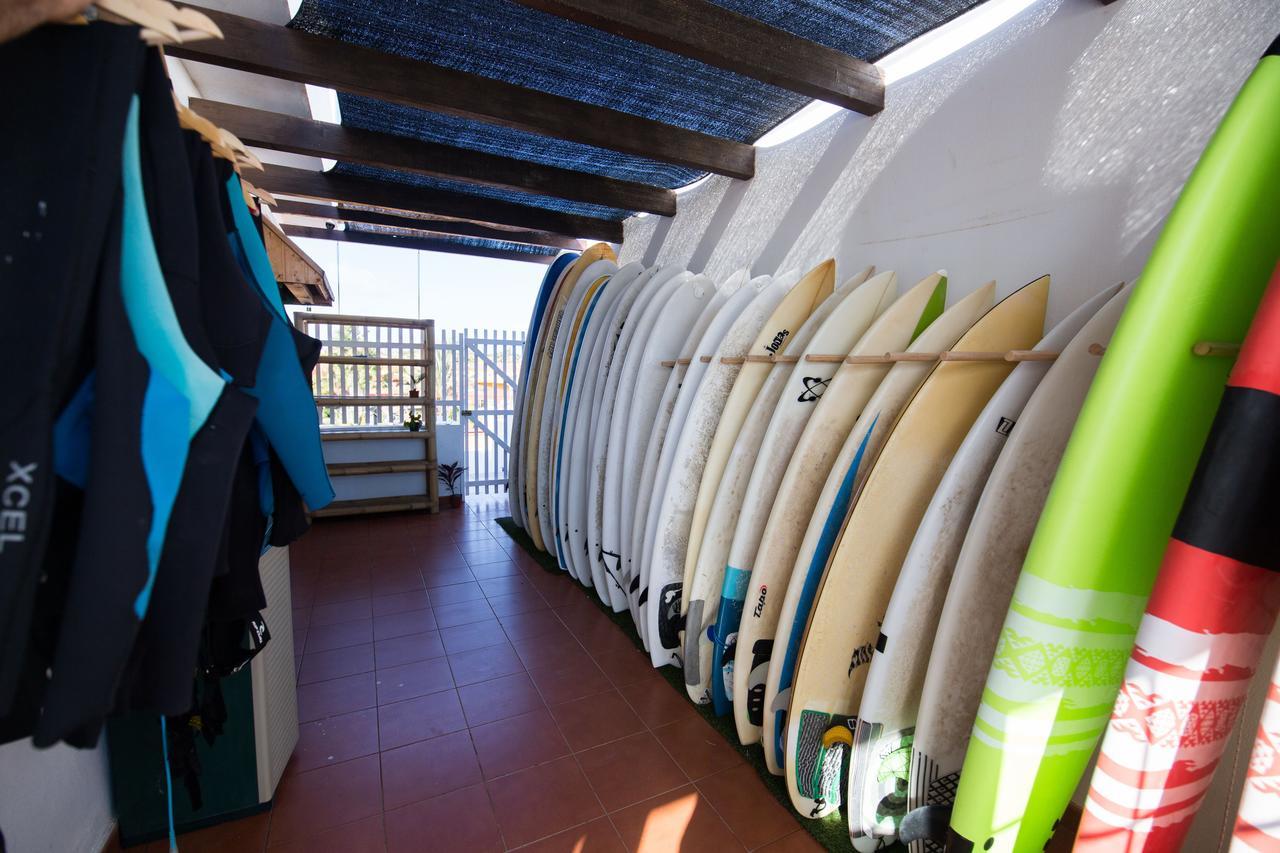Surf Riders Fuerteventura (adults Only) 2* Corralejo