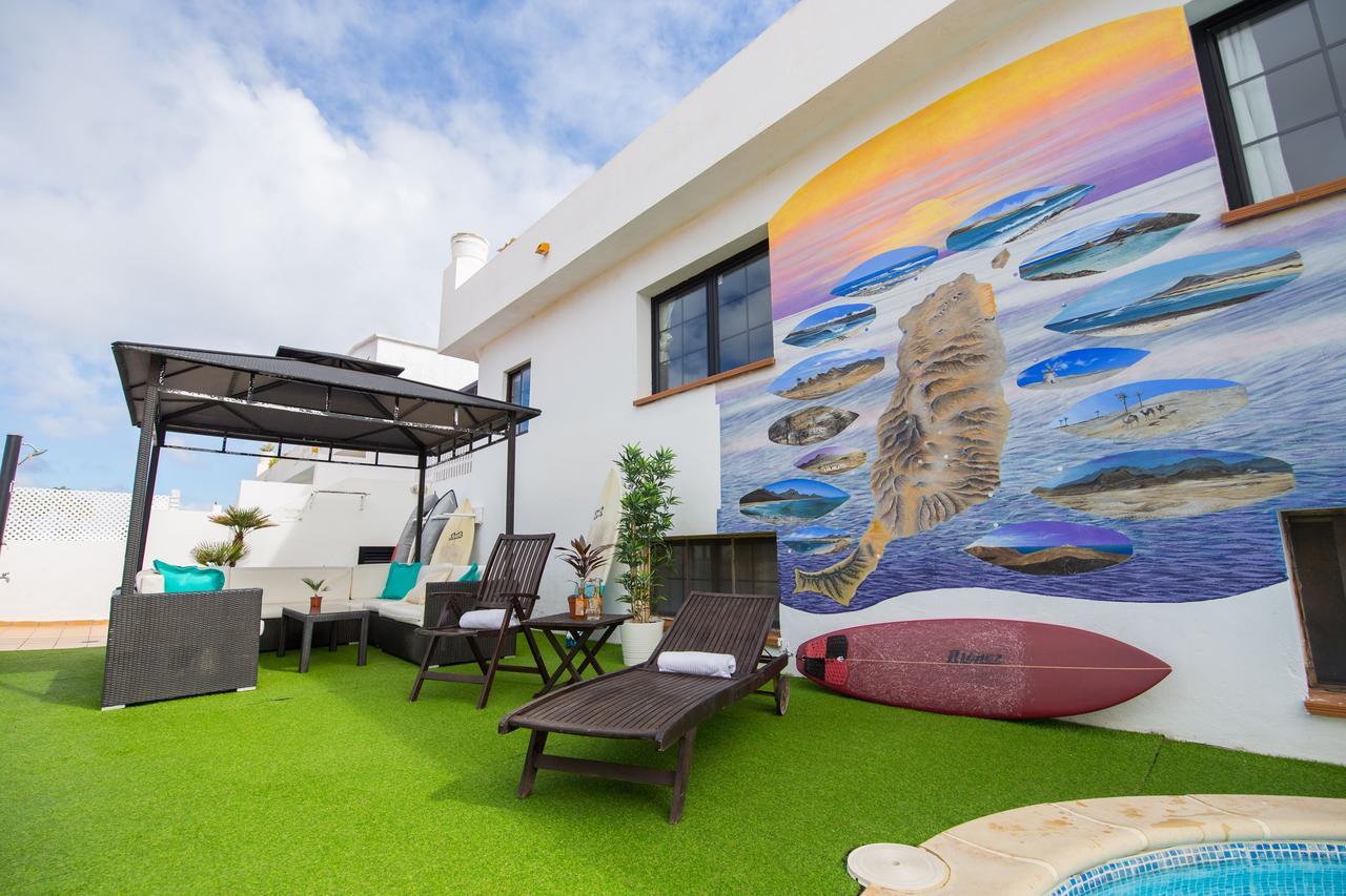 Affittacamere Surf Riders Fuerteventura (adults Only) 2*