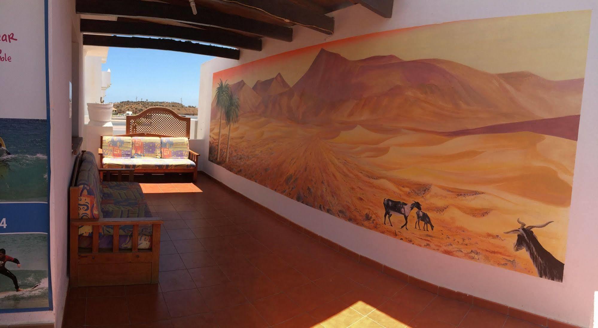 Surf Riders Fuerteventura (adults Only) 2*