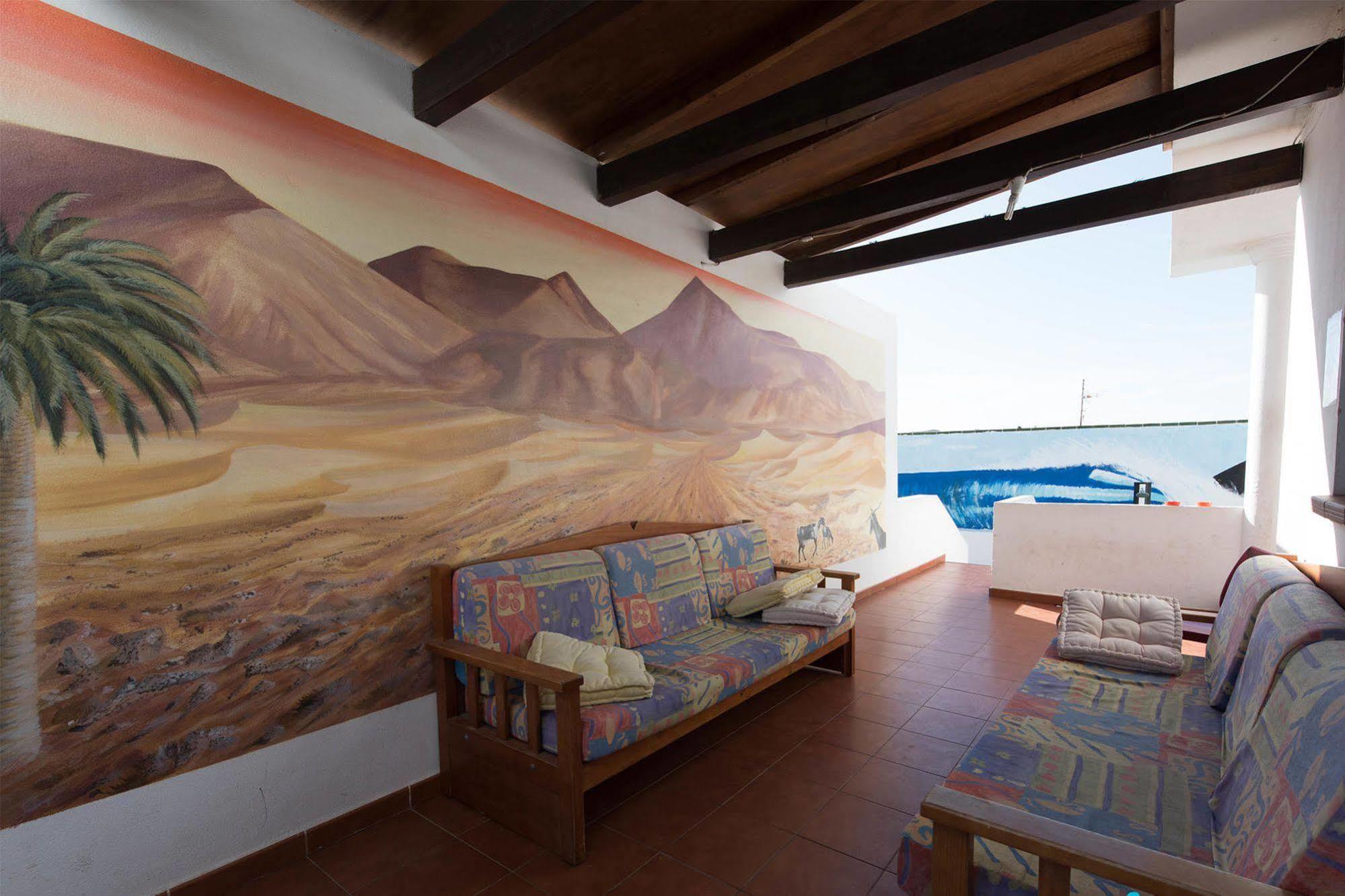 Surf Riders Fuerteventura (adults Only) Affittacamere Corralejo