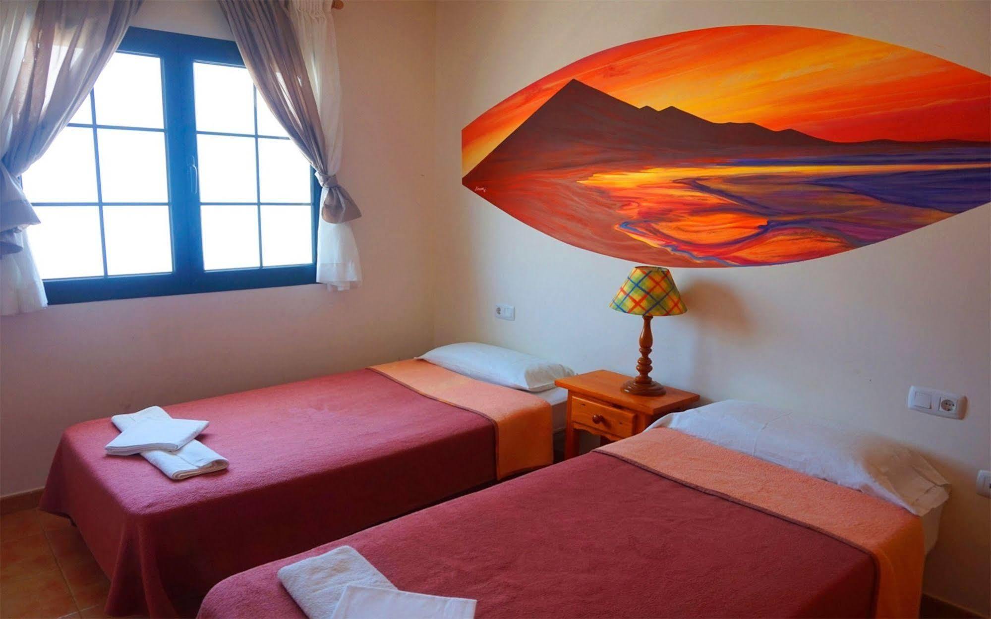 Surf Riders Fuerteventura (adults Only)
