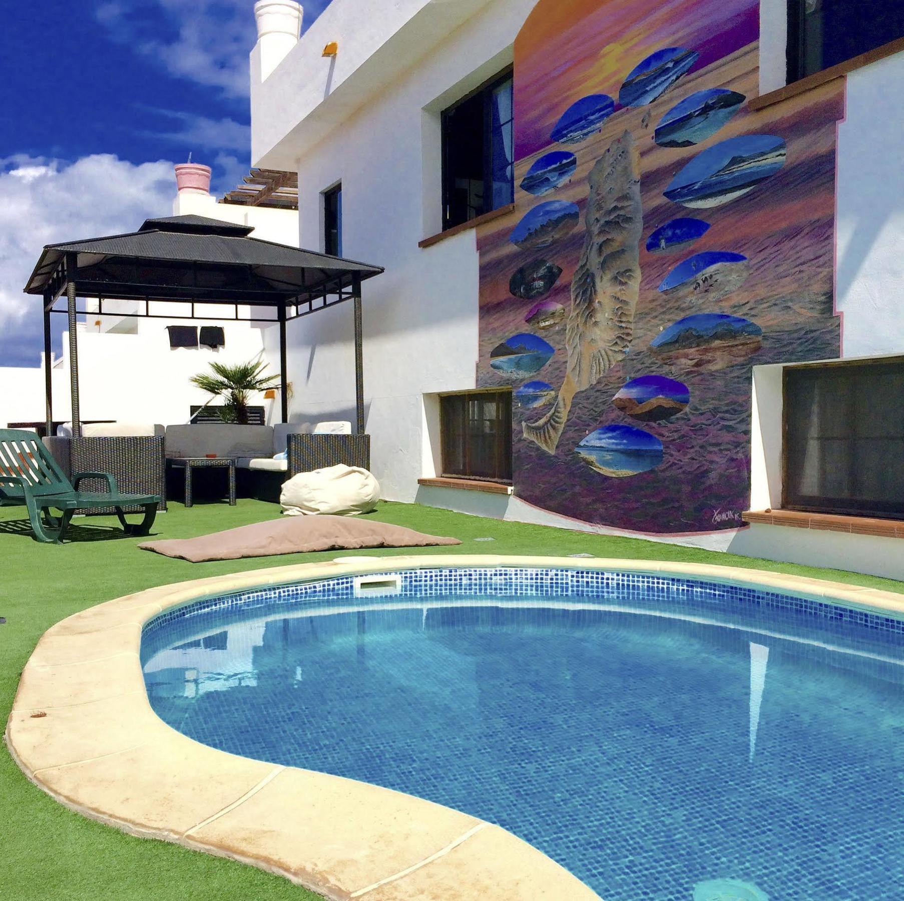 Surf Riders Fuerteventura (adults Only) Affittacamere Corralejo