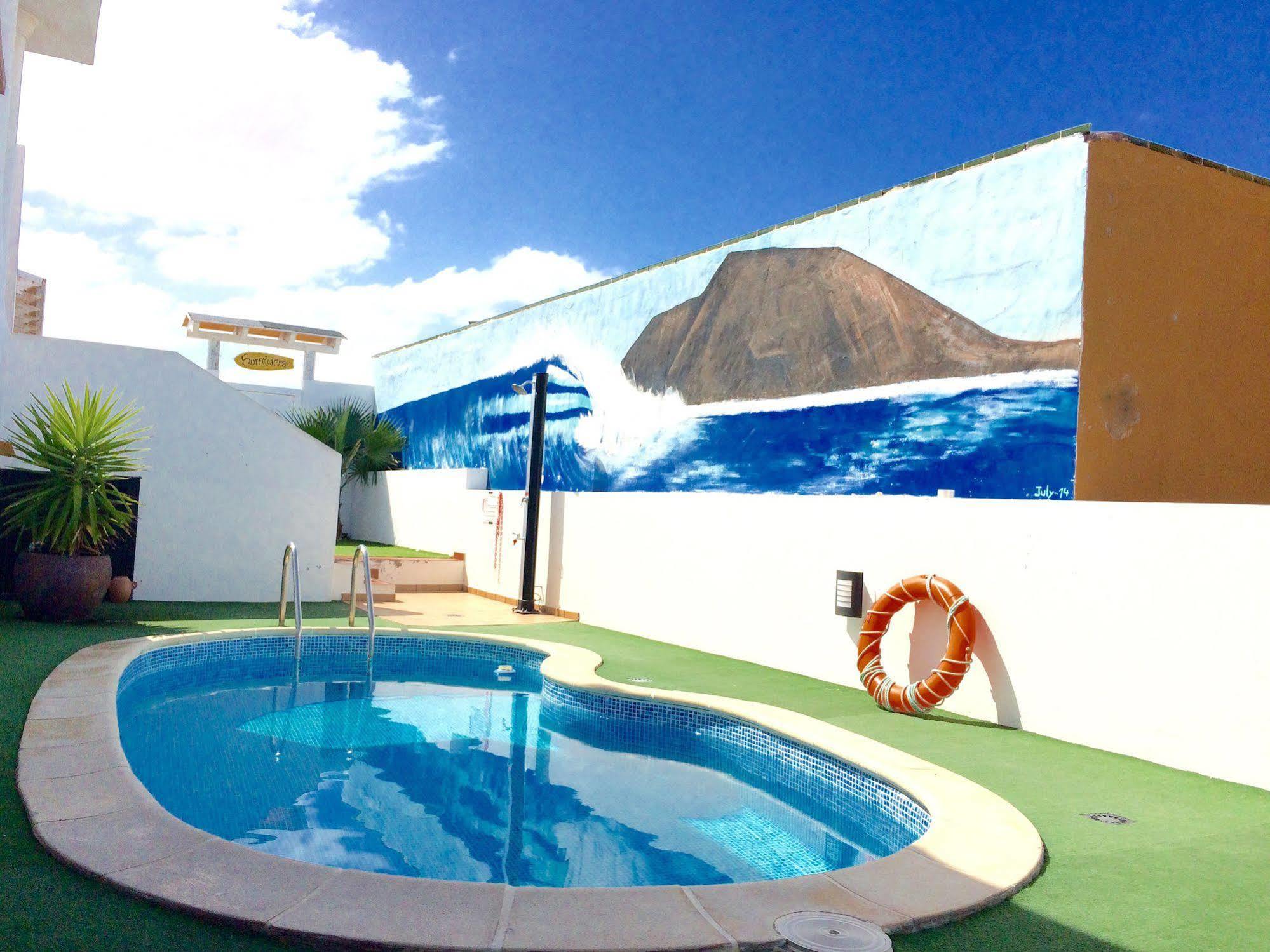 Surf Riders Fuerteventura (adults Only)