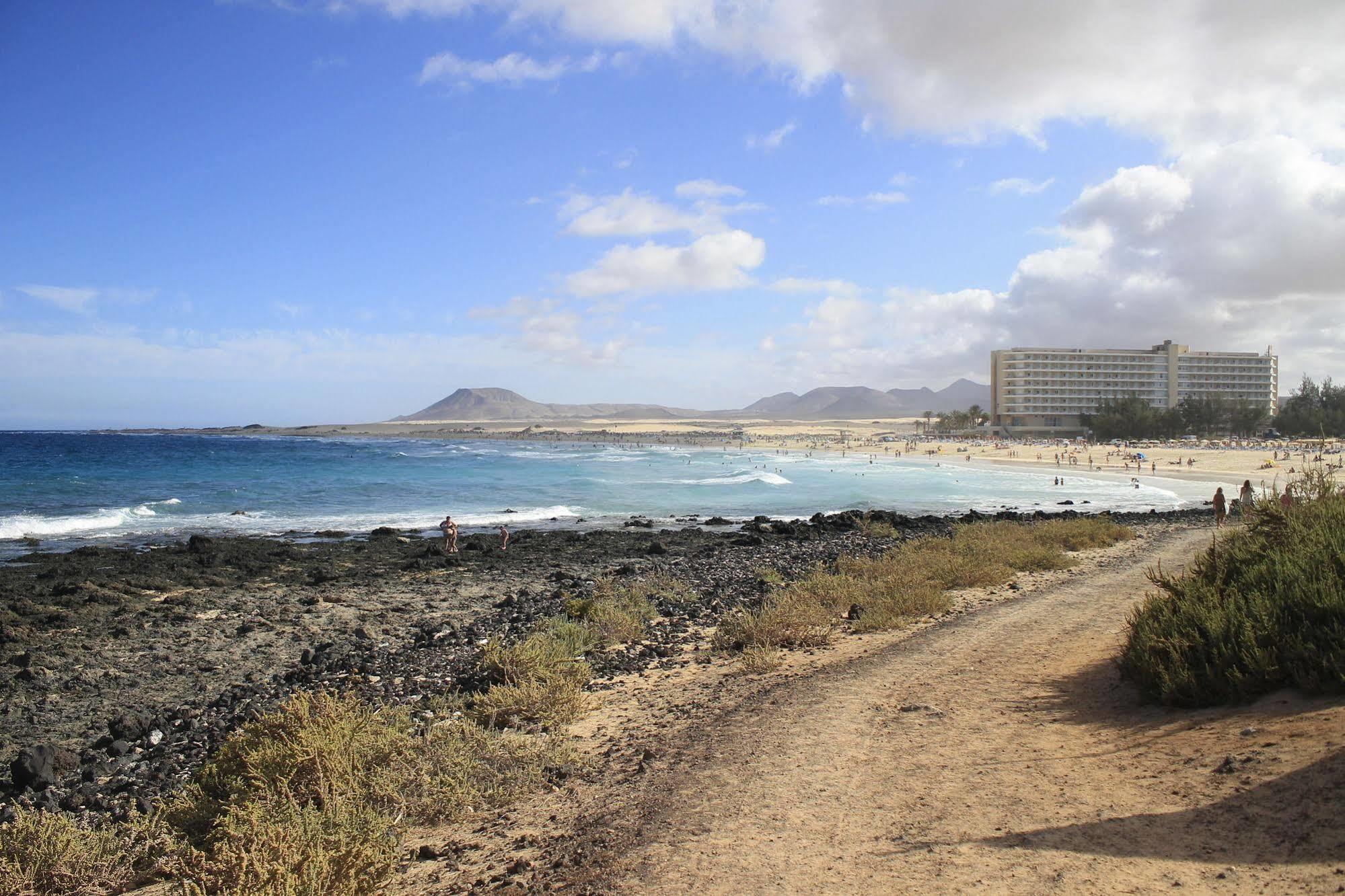 Affittacamere Surf Riders Fuerteventura (adults Only)
