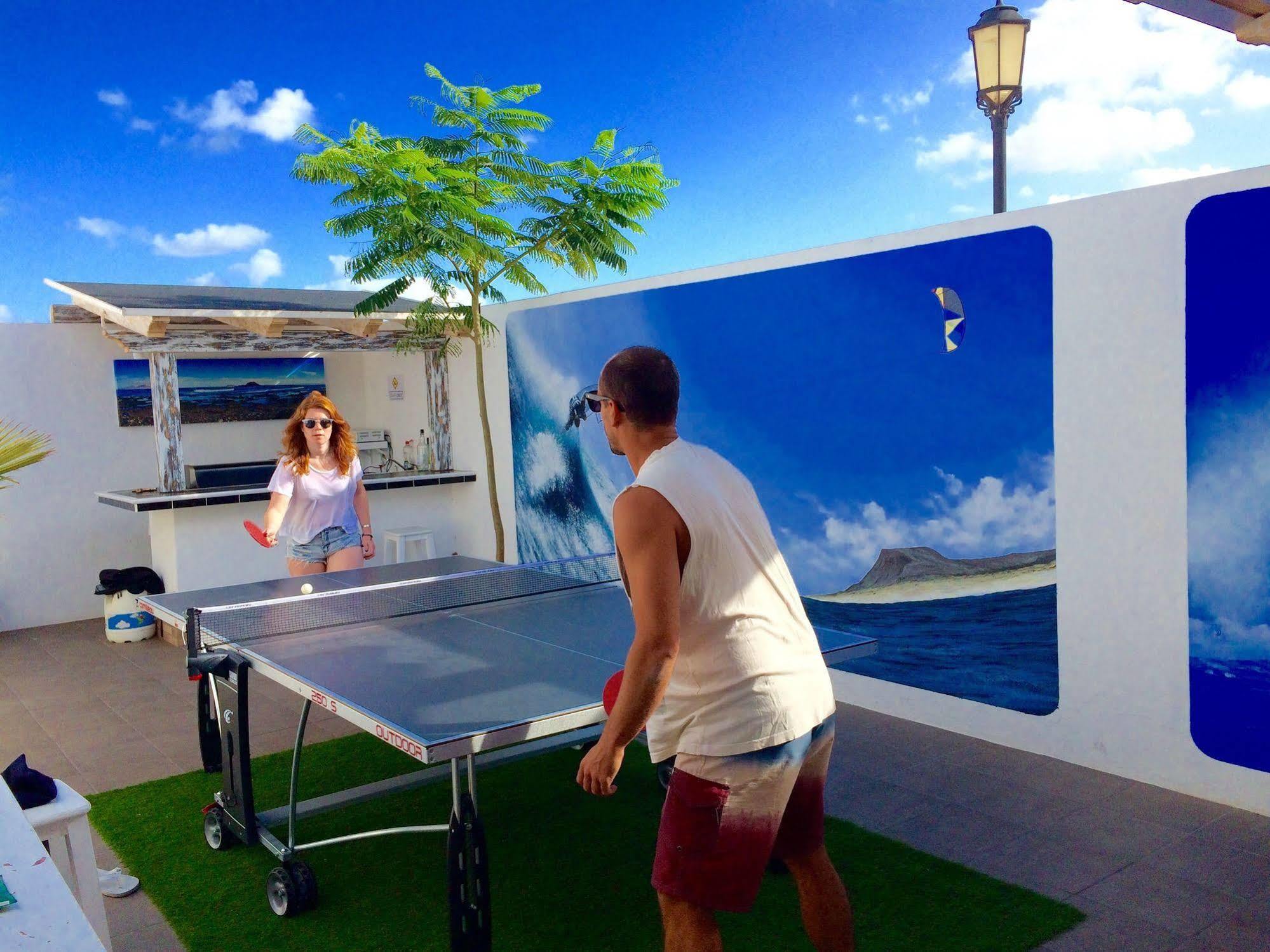 Surf Riders Fuerteventura (adults Only) 2*