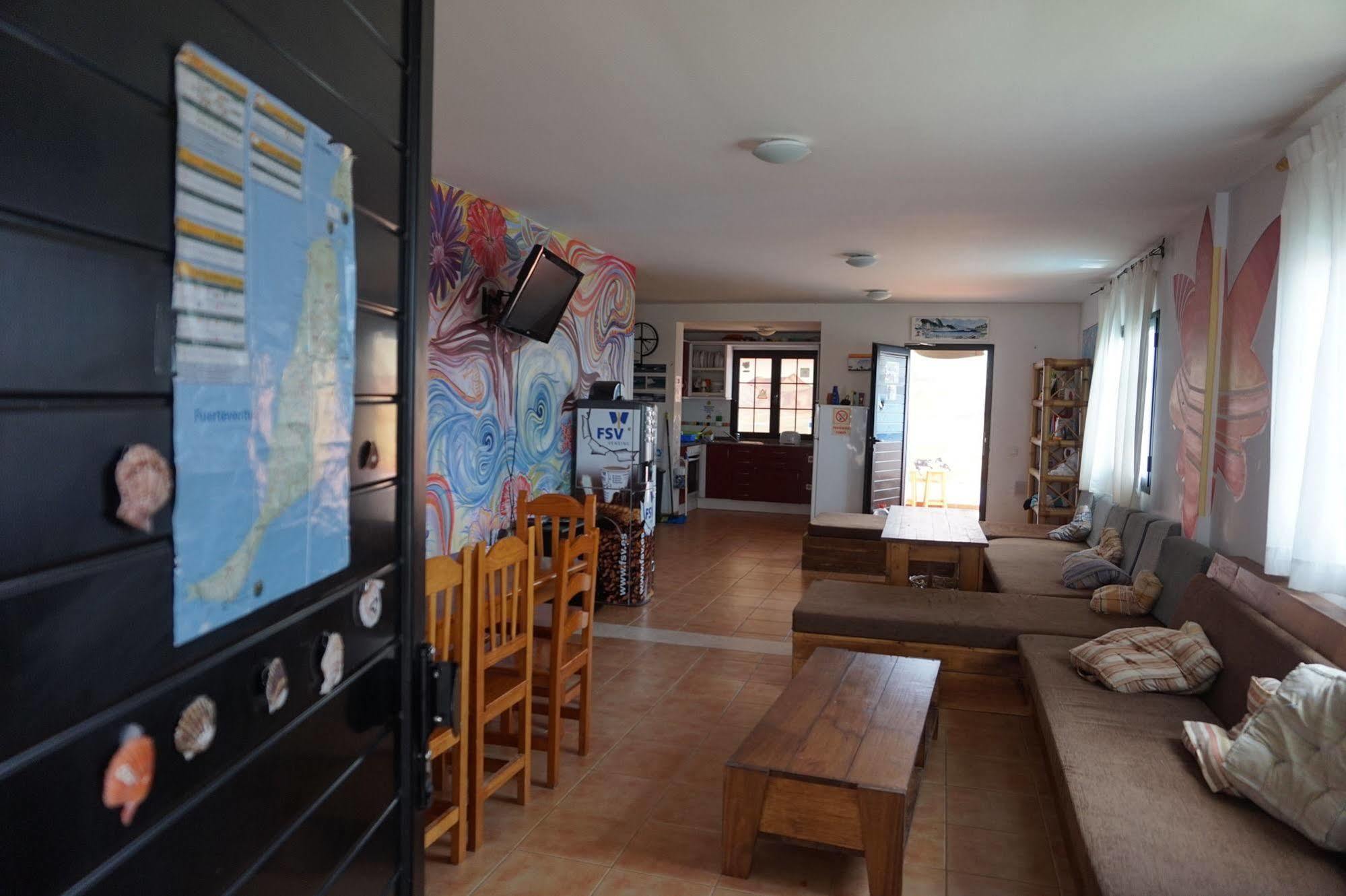 Surf Riders Fuerteventura (adults Only) Affittacamere