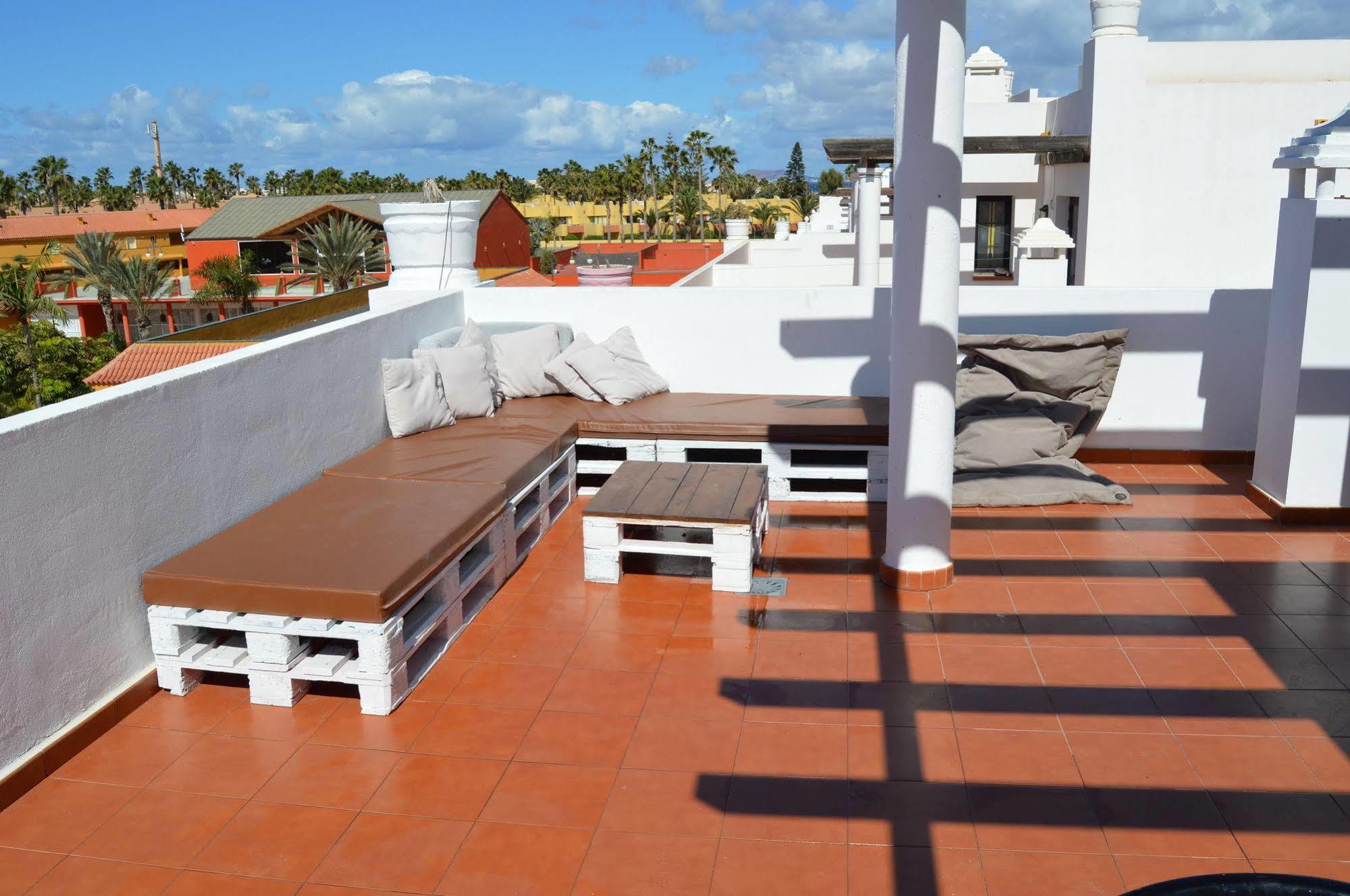 Surf Riders Fuerteventura (adults Only) 2*