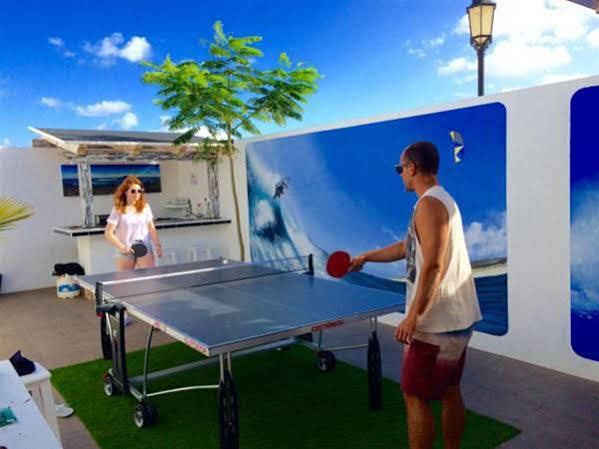 Surf Riders Fuerteventura (adults Only) 2*