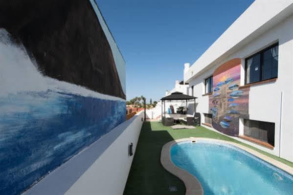 Surf Riders Fuerteventura (adults Only) 2*