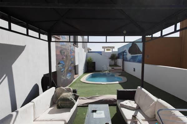Surf Riders Fuerteventura (adults Only) Affittacamere Corralejo