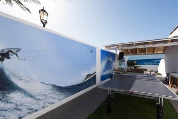 Affittacamere Surf Riders Fuerteventura (adults Only)