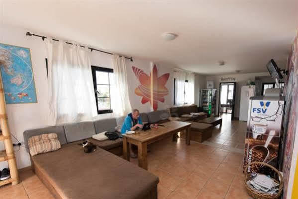 Surf Riders Fuerteventura (adults Only) Affittacamere Corralejo